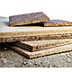 Acknowledgement Prize: Affordable building materials from recycled agricultural waste, Zaria, Nigeria by Charles Oluwole Job, Bern University of Applied Sciences, Architecture, Wood & Civil Engineering, Switzerland in collaboration with Frédéric Pichelin and Andreas Rosenkranz, Bern University of Applied Sciences, Architecture, Wood & Civil Engineering, Switzerland; Henry Tata Kimeng and Sani Mustapha, Ahmadu Bello University, Department of Architecture, Nigeria; Chigbo Aghaegbusi Mgbemene...
