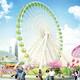 Pier Park, 