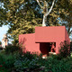 Golden Lion for Lifetime Achievement: Álvaro Siza Vieira: Percorso, 2012 (Photo: Francesco Galli)