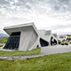 Rest Area in Gori, Georgia (Photo: Jesko M. Johnsson-Zahn)