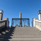 Vigeland Sculpture Park