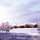 Visualization, exterior (Image: MACA)