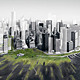 Architecture Research Office: Rising Currents, The Museum of Modern Art, New York, NY, 2010. Image: Architecture Research Office