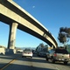 daily hour or so commute from Long Beach>>Glendale