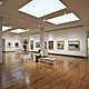 Shortlisted: Virginia Museum of Fine Arts, Richmond, USA by Rick Mather Architects (Photo: Ansel Olson)
