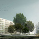 Rendering (Image: HAO/Archiland Beijing)