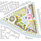 Site plan (Image: WORKac)