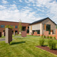 “Brick Garden” by PBC+L