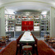 Shortlisted - Best new or renovated hotel: Le Royal Monceau-Raffles, Paris, by Philippe Starck (Image via Wallpaper*, Photo: Philippe Garcia)