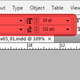 Stop changing fonts here ...