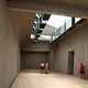 Special Mention: Polish Pavilion: Making the walls quake as if they were dilating with the secret knowledge of great powers (Photo: Francesco Galli)