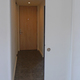 mudroom pocket door