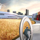 Vision Höweler+Yoon Architecture © Höweler+Yoon Architecture