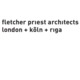 Fletcher Priest Architects Fletcher Priest Architects