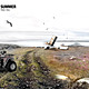 Holcim Gold Award: Regional food-gathering nodes and logistics network, Iqaluit, NU, Canada: AFN – Summer – Land/water sites.