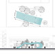 Plan and elevation
