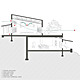 Sectional perspective (Image courtesy of MASS Design Group)