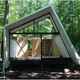 Elliot Earls Artist Studio (on site under construction) via Tenzin Phuntsok.