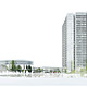 Visualization, Image: Henning Larsen Architects