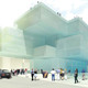 Shortlisted: MVRDV