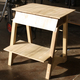 Desk Designed by Nicole Lee