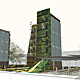 Whittier Sustainable Food Center (Image: Daniel Toole)