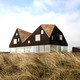 The Dune House by Jarmund Vigsnaes Architects & Mole Architects (Photo: Chris Wright)
