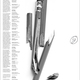 Poster design by Pentagram