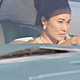 A screenshot of a film adaptation ‘Love Lost While Driving Down the 405’ written by Kai Mai. The story is told from the narrators perspective of the strains on a relationship due to the struggle of Los Angeles traffic. Movie stillshot by Maya Santos and Orly Shuber.