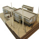 Final Model (Image: Daniel Kim and Caitlin Ranson)