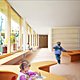 Visualization, interior