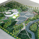 Model (Image- HAO : Holm Architecture Office + Archiland Beijing)