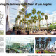 Moore Ruble Yudell Architects and Planners/Ten Arquitectos/West 8