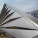 Broad Museum by Zaha Hadid Architects photo by hsolie