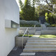 Santa Monica Canyon Residence in Los Angeles, CA by Griffin Enright Architects