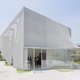 Kukje Art Center in Seoul, South Korea by SO-IL (Photo: Iwan Baan)