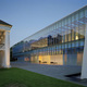Paul & Lulu Hilliard University Art Museum by Eskew+Dumez+Ripple