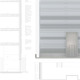 Facade details (Image: Heike Hanada / Benedict Tonon)