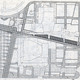 Peter Eisenman, Wexner Center for the Arts, Site Plan