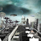Cities of the Avant-Garde Spread