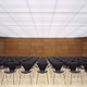 Deloitte Touche Tohmatsu in Copenhagen, Denmark by 3XN architects; Translucent Ceiling Panels: Hunter Douglas Contract