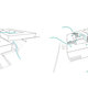 Site diagram (Image: Atelier3AM)