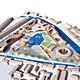 Aerial view,d ay (Image: WORKac)