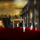Interior rendering (Image: Alejandro Zaera-Polo Architecture)