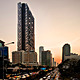 Shortlisted: The Met, Bangkok, Thailand by WOHA (Photo: Patrick Bingham-Hall)