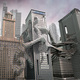 Honorable Mention: Skinscape