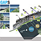 First Prize (shared): pla.net Architects (Austria)