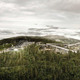 Integration into the landscape (Image: BIG)