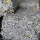 The shredded notes come in 50,000-euro blocks