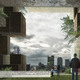 2nd Prize: Fossilized Supra-Capitalism by by Marshall Ford (USA)